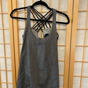 Lululemon Free to be Wild Tank